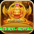 x44 Slot Machine Royal