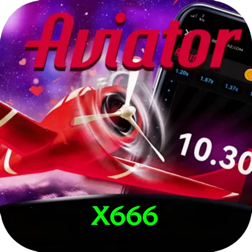 X666 Gold v1.0.9 - 2