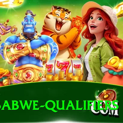 zimbabwe qualifiers Gold Pro v2.0.2 - 2